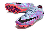 Гибриды Nike Mercurial Vapor XIV Anti Clog / бутсы найк