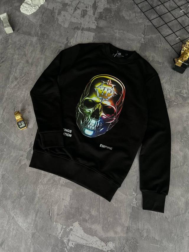Свитшот мужской Philipp Plein