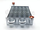 Теплообмінник Vaillant turboTEC atmoTEC 0020038152, фото 4
