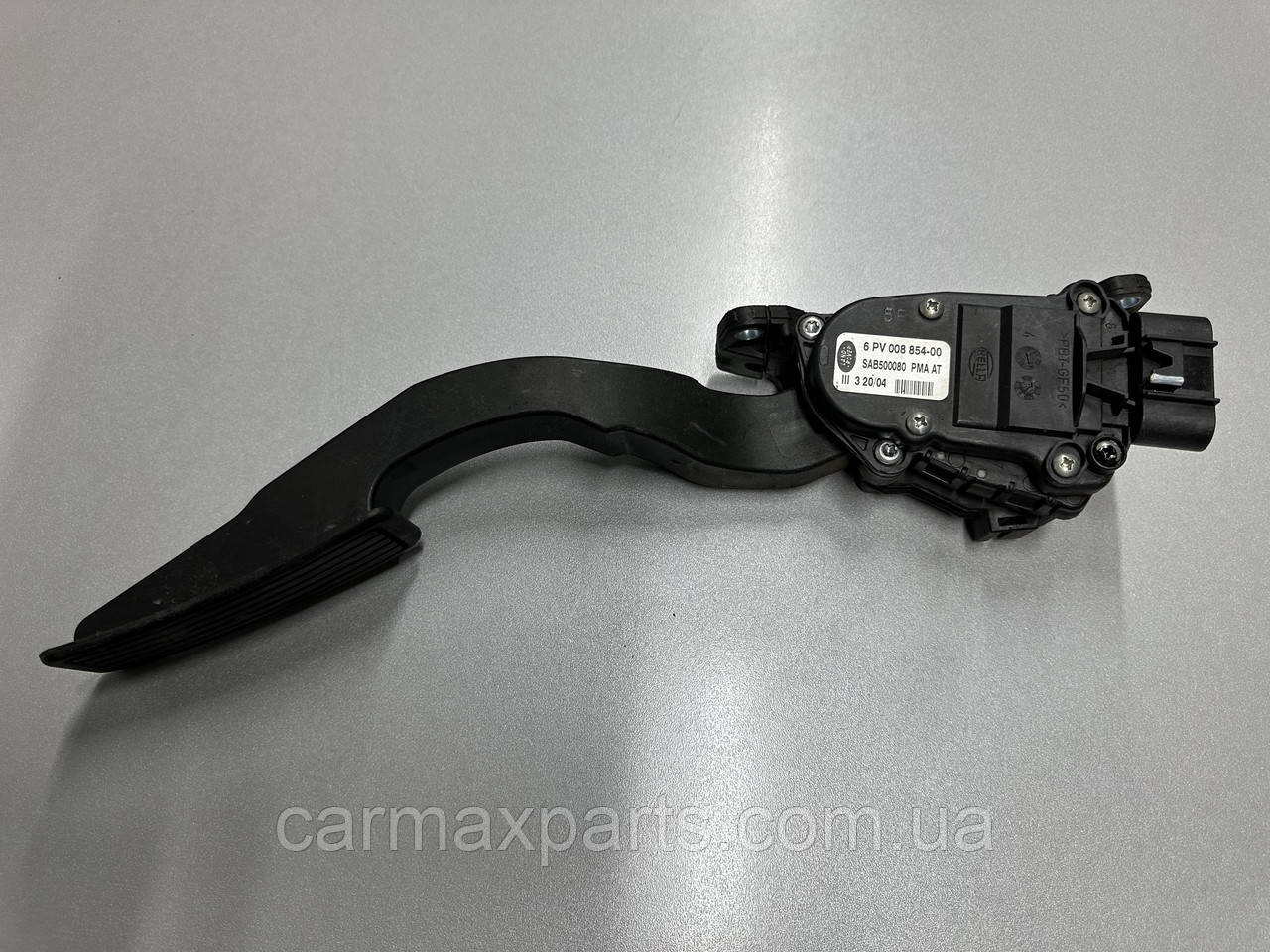 Педаль газу Датчик педалі газу Land Rover Freelander 1 1997-2006 SAB500080 б/у Оригінал, фото 1