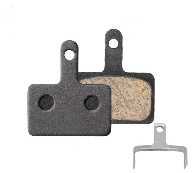 Гальмівні колодки велосипедні disk Rogtyo Shimano M375/395/M415/416/446 Tektro Draco, Auriga, HDC 300