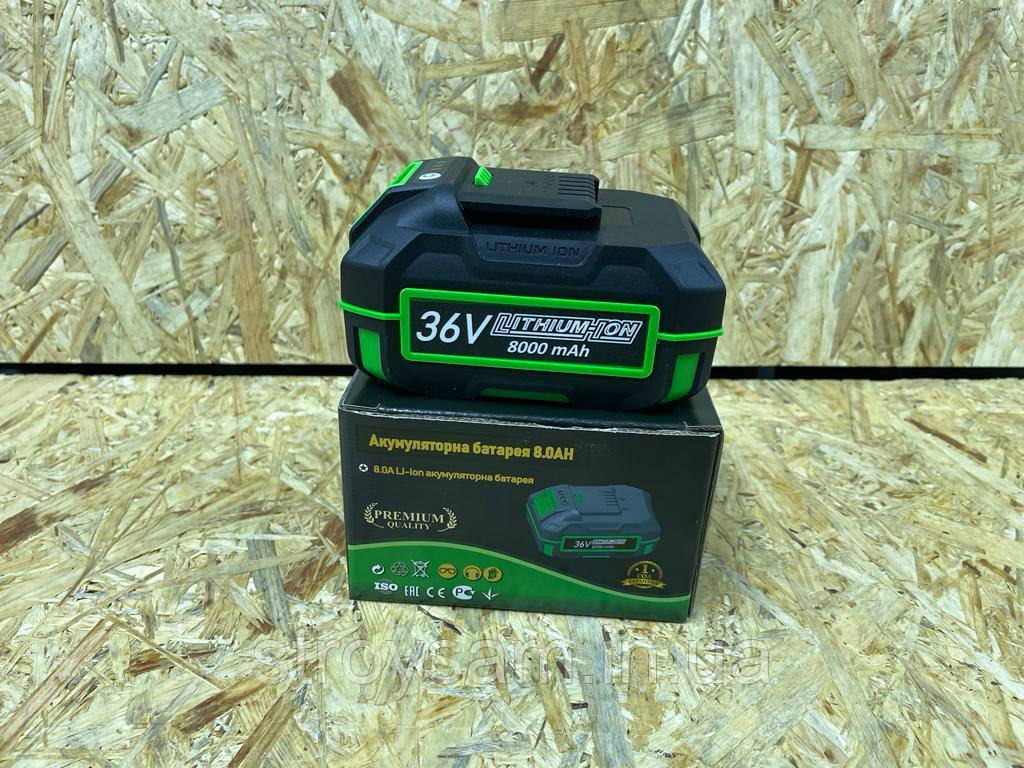 Акумулятор, акумулятори, батарея Flinkе 36v 6.0 Ah