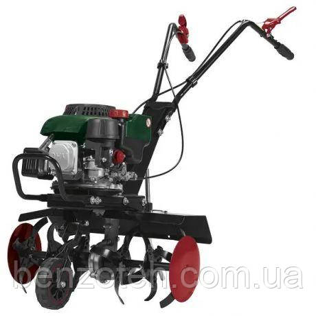 Культиватор бензиновий Parkside PBGK 1400C3 LB8