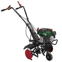 Культиватор бензиновий Parkside PBGK 1400C3 LB8, фото 5