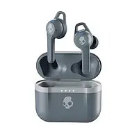 Бездротові навушники SkullCandy Indy Evo True Wireless Pure Gray (S2IVW-N744)