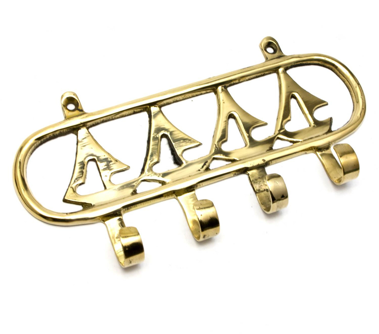 Вітрильники вішалка для одягу, фото 1