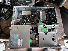 Системний блок HP Compaq dc7700p SFF No 230507110, фото 4