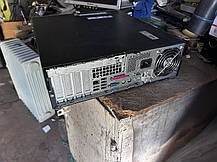 Системний блок HP Compaq dc7700p SFF No 230507110, фото 5