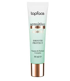 Праймер від Topface "Sensitive - Mineral Primer" 30мл