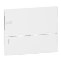 Щит встроенный 12 модулей белый пластик Schneider Electric Resi9 Mini Pragma MIP22112