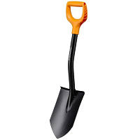 Лопата Fiskars Solid, 80 см, 1.35кг (1066715)