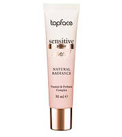 Праймер Topface "Sensitive - Mineral Primer" 30мл