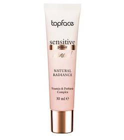 Праймер Topface "Sensitive - Mineral Primer" 30мл