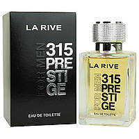 315 Prestige La Rive 100 мл. Туалетная вода мужская Престиж Ларив