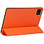 Чохол для Xiaomi Pad 6 / Pad 6 Pro (2023) 11" Galeo TPU Trifold Orange, фото 3