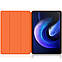 Чохол для Xiaomi Pad 6 / Pad 6 Pro (2023) 11" Galeo TPU Trifold Orange, фото 4