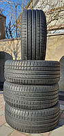 Продам комплект літніх шин 235/45 R18 Pirelli