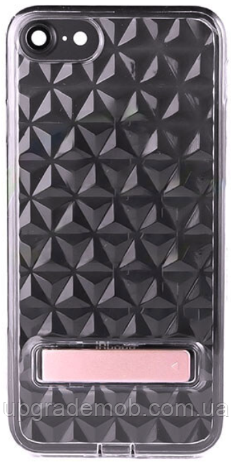 Чохол iPhone 7/8/SE 2020 USAMS Gelin Series Рожевий, фото 1