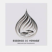 Елітний Аромат для Авто: Подорож Стилю з ESSENCE DE VOYAGE