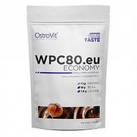 Протеин Ostrovit Wpc Eco 700 g (Hazelnut)