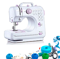 Швейная Машинка Sewing Machine 505А Pro 12 в 1