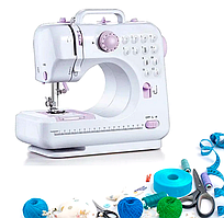 Швейна машинка Sewing Machine 505А Pro 12 в 1