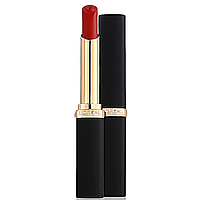 L'Oreal Paris Color Riche Intense Volume Matte Матова помада для губ № 346 "Rouge Determin"