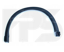 Арка переднього крила права MAZDA CX5 17-21