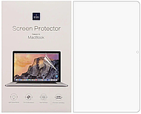 Защитная пленка MacBook Air 13" 2019-2020/13 Pro 2016 2022 Screen Protector WIWU