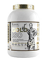 Протеин Kevin Levrone Gold ISO 2000 g (Cookies Cream)