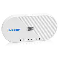 Точка доступа Inkbird IBS-M1 умная с Wi-Fi и Bluetooth на 50 устройств (INKB153)