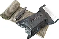 Ізраїльський бандаж 4 дюйма Emergency Bandage (10см) ll