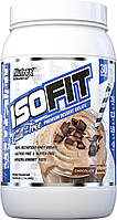 Протеїн Nutrex Research IsoFit 993 g (Chocolate Shake)