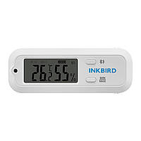Термогигрометр Inkbird ITH-12S цифровой с Bluetooth (INKB159)
