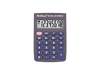 Калькулятор BRILLIANT кишеньковий BS-100C 8р 1-пит BS-100C