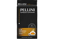 Кава Pellini n. 20 Cremoso мелена, 250 г (Код: 03256)