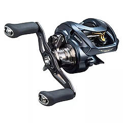 Котушка Daiwa Steez A II TW 1000HL