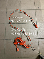 Проводка кабель кондиционера Tesla Model Y 1507971-05-C