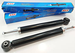 Амортизатори задні (к-т лев +прав) Авео Т200 Т250 LSA Словаччина