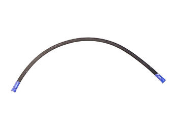 Рукав високого тиску (РВД) гайка під ключ 24 L = 1 м