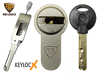 Декодер RAV Bariach RB-Locks Keylocx