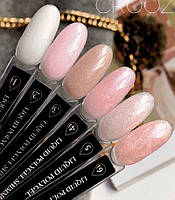 Crooz Рідкий полігель SHIMMER Liquid Polygel №06 15 мл