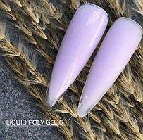 Crooz Рідкий полігель Liquid Polygel №06 15 мл