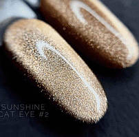 Crooz Cat Sunshine 02, 8 ml