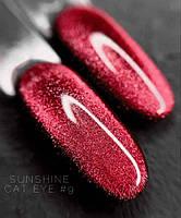 Crooz Cat Sunshine 09, 8 ml