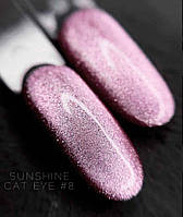 Crooz Cat Sunshine 08, 8 ml