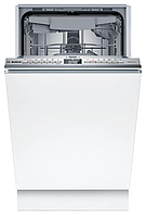 Посудомийна машина Bosch SPV4HMX10E