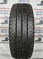 1 шт. 215/65 R16С цешка Goodyear EfficientGrip Cargo літня шина б/у