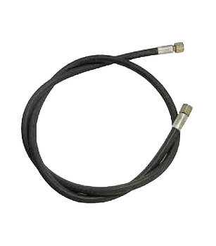 Рукав високого тиску (РВД) під ключ 24 L = 3 м