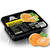 Пюре Мандарина (без цукру) 500 г FruityLand